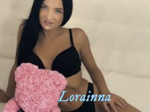 Lorainna