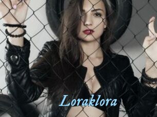 Loraklora
