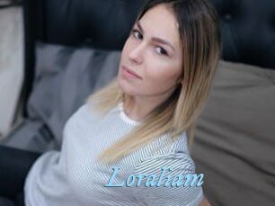 Loraliam