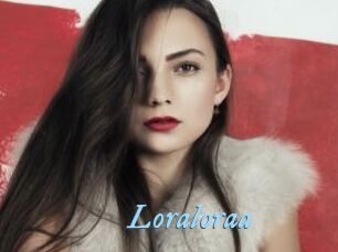 Loraloraa
