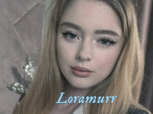 Loramurr