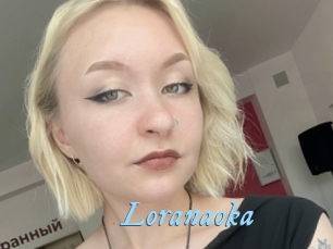 Loranaoka