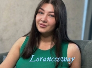 Lorancesway