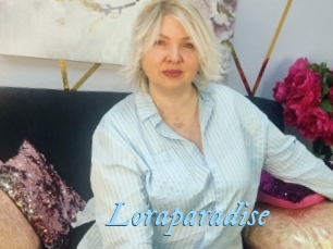 Loraparadise
