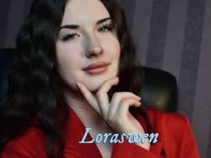 Loraswen