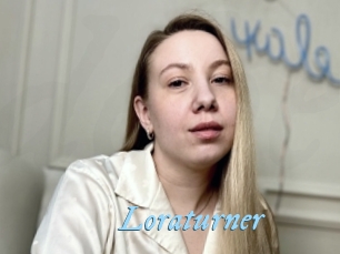 Loraturner