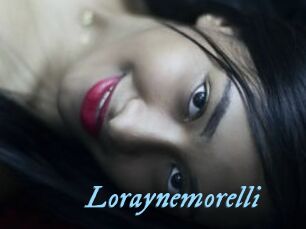 Loraynemorelli