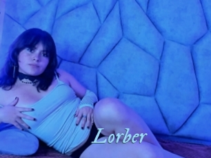 Lorber