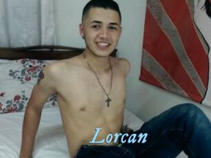 Lorcan