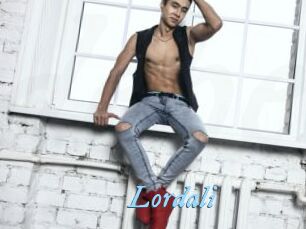 Lordali