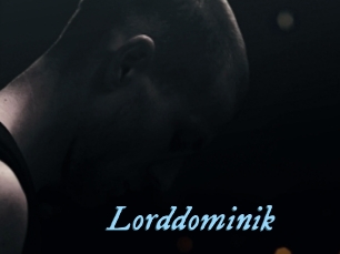 lorddominik DeriheruI