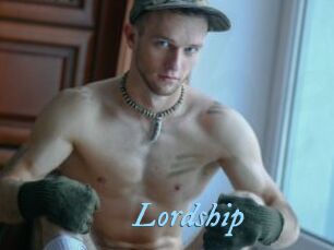 Lordship
