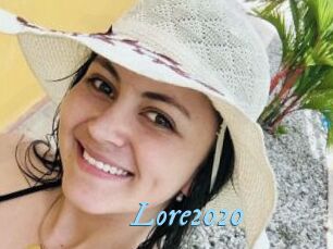 Lore2020