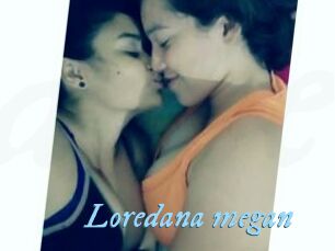 Loredana_megan