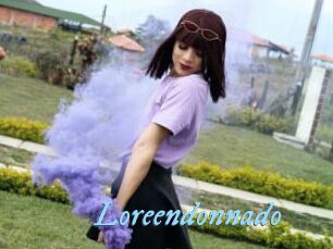 Loreendonnado