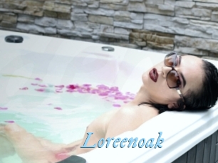 loreenoak DeriheruI