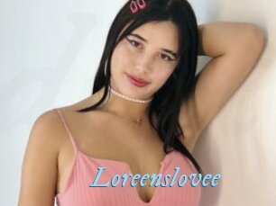 Loreenslovee