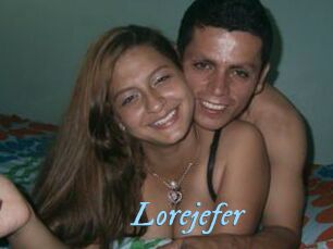 Lorejefer