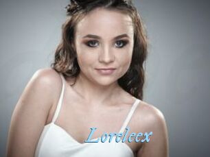 Loreleex
