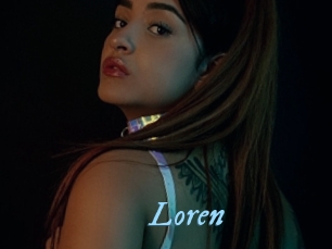 Loren