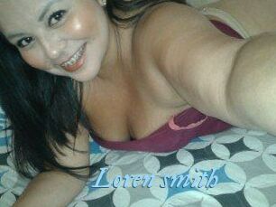 Loren_smith