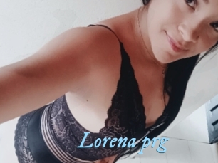Lorena_prg