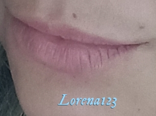 Lorena123