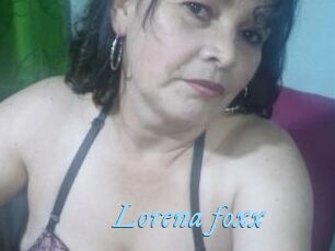 Lorena_foxx