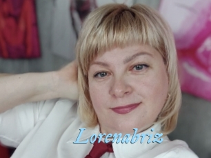 Lorenabriz