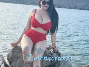 Lorenacruiser