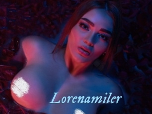 Lorenamiler