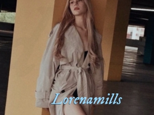 Lorenamills