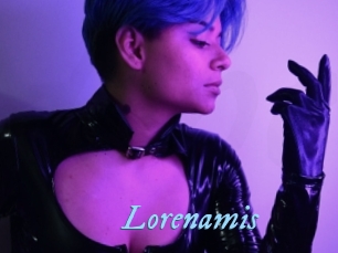 Lorenamis