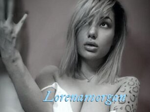 Lorenamorgan