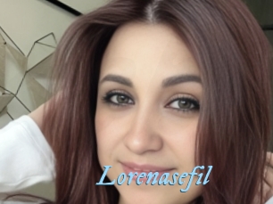 Lorenasefil