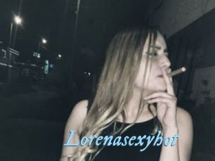Lorenasexyhot