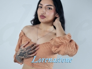 Lorenastone
