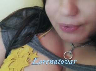 Lorenatovar