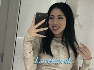 Lorenavoh