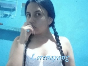 Lorenayang