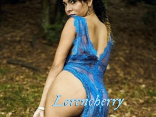 Lorencherry