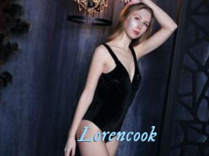 Lorencook