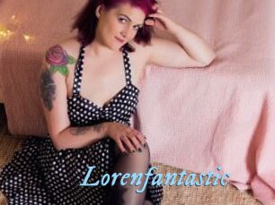 Lorenfantastic