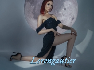 Lorengautier