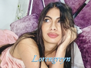 Lorengreyn