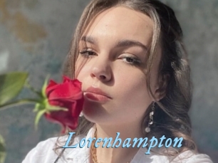 Lorenhampton