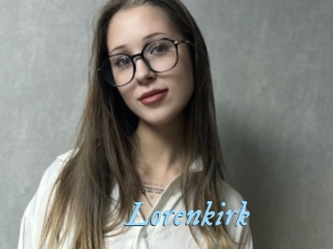 Lorenkirk
