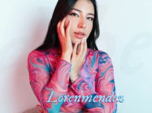 Lorenmendez