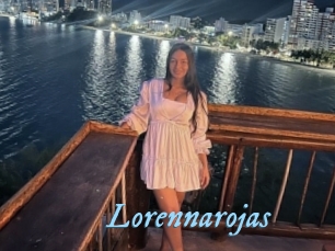 Lorennarojas