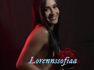 Lorennssofiaa